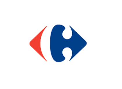 Carrefour Logo