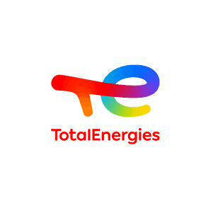 Total Énergie Logo