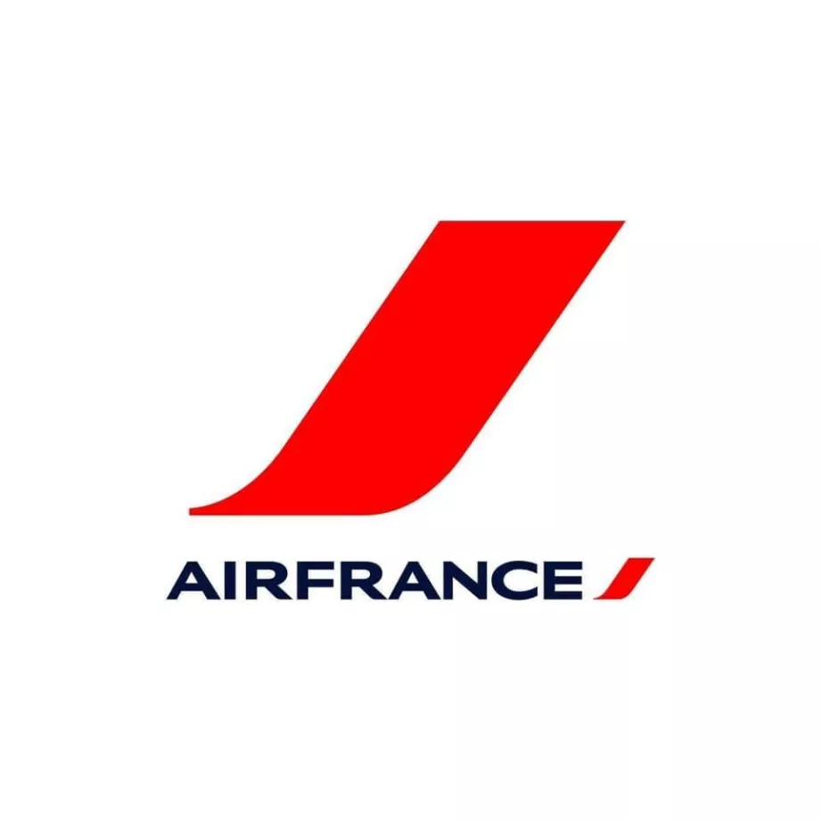 Air France Logo