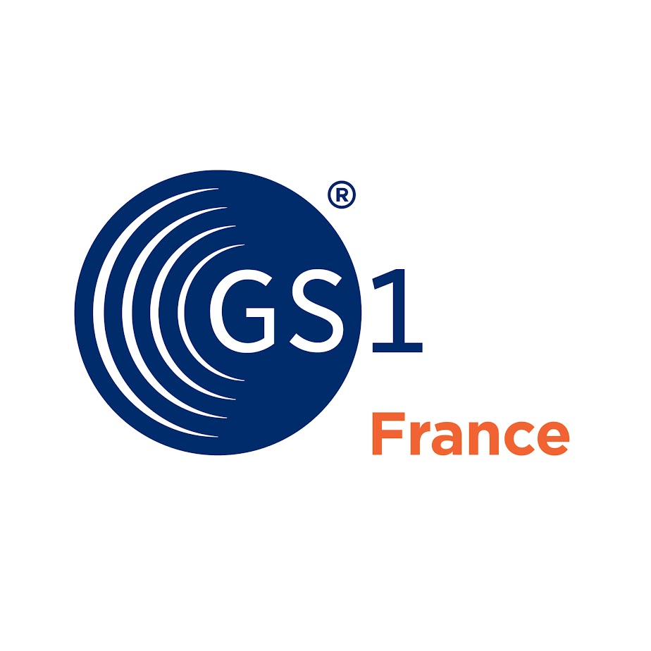 GS1 France Logo